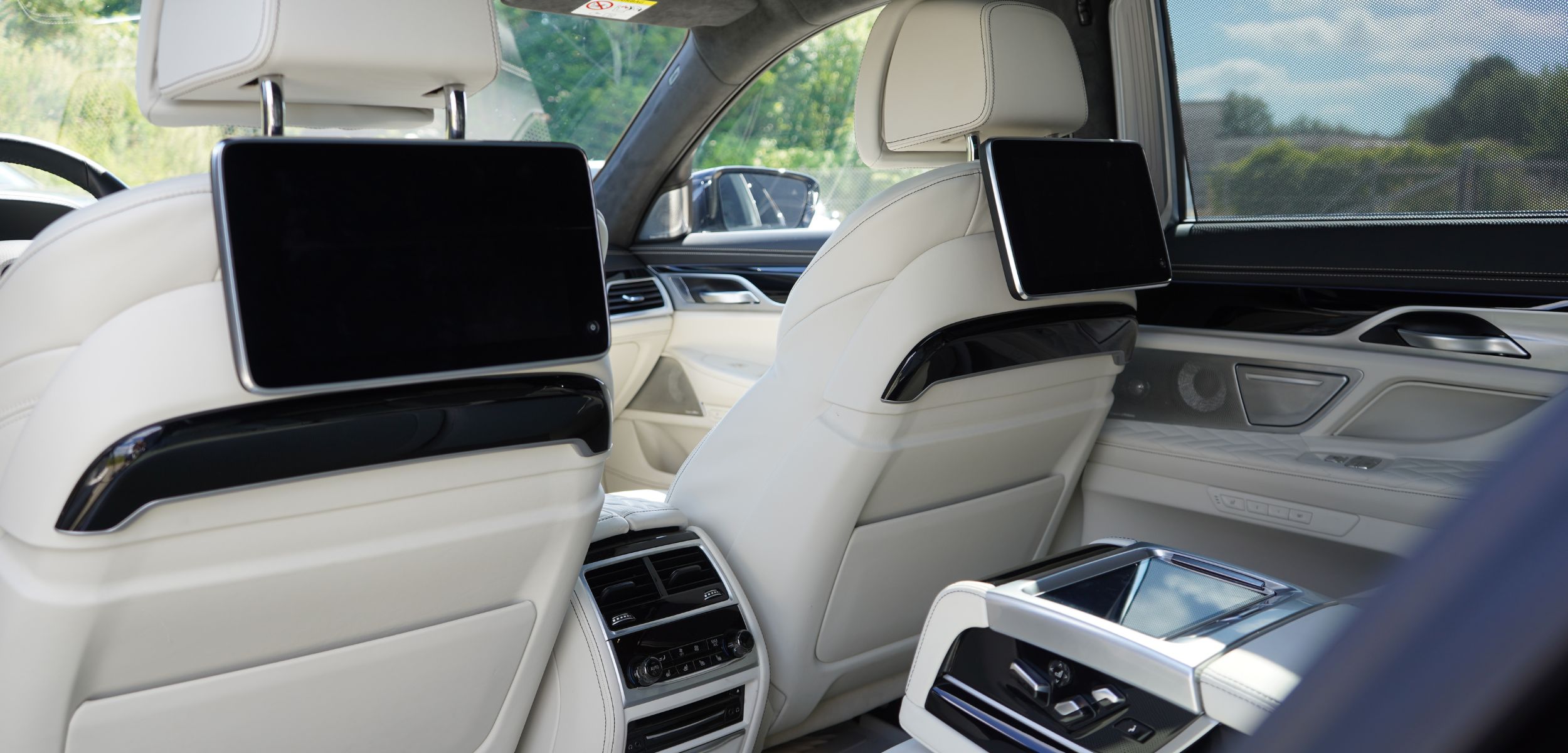 Import af bil fra Tyskland