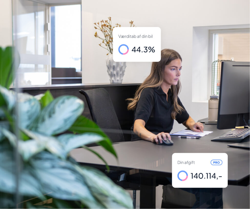 Job - Dansk Motor Finans