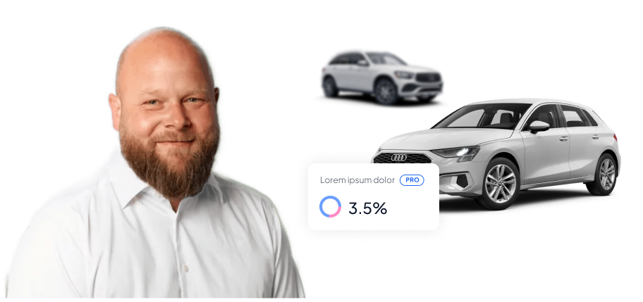 Tax - Dansk Motor Finans