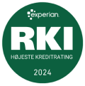 RKI Rating logo
