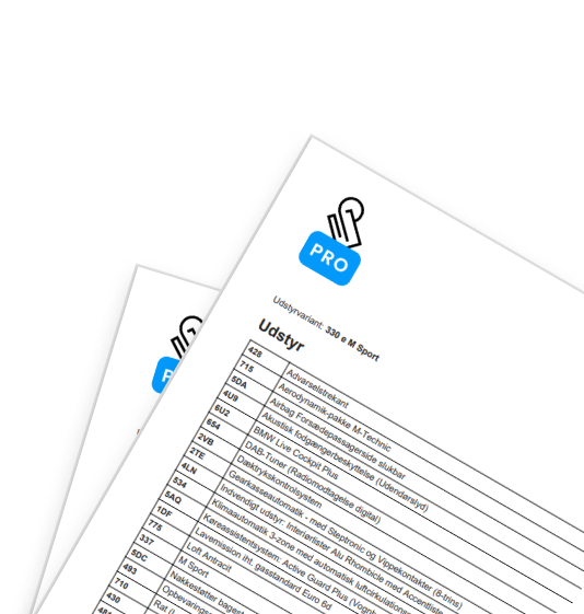 DMF-Pro - Dansk Motor Finans