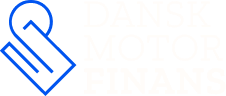 Dansk Motor Finans