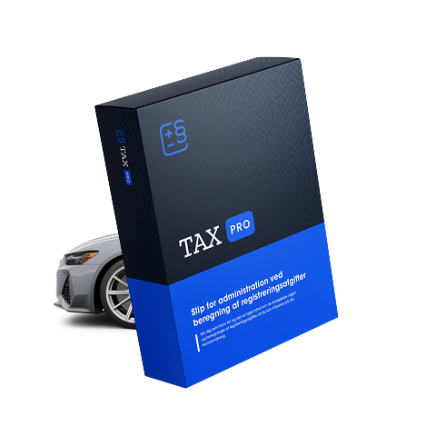 DMF-Pro - Dansk Motor Finans