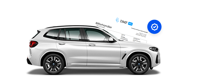 Leasing - Dansk Motor Finans