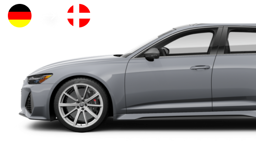 Leasing - Dansk Motor Finans