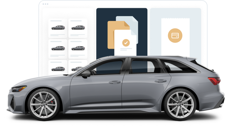 Import - Dansk Motor Finans