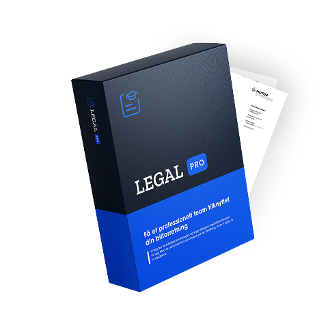 DMF-Pro - Dansk Motor Finans