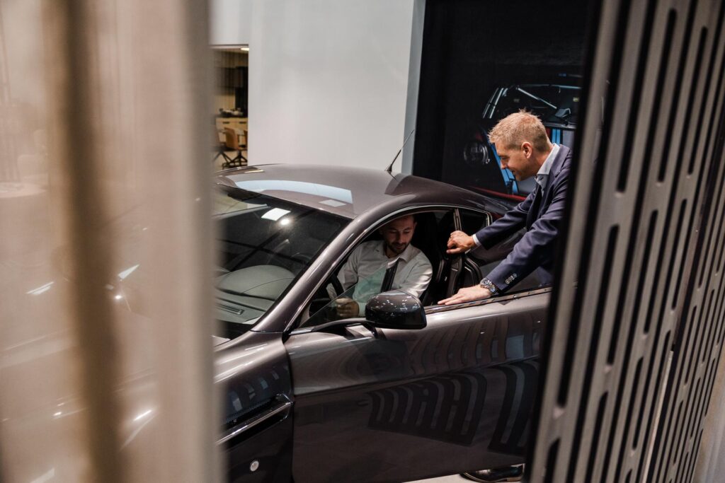 Beskatning af fri bil i 2025 - Dansk Motor Finans