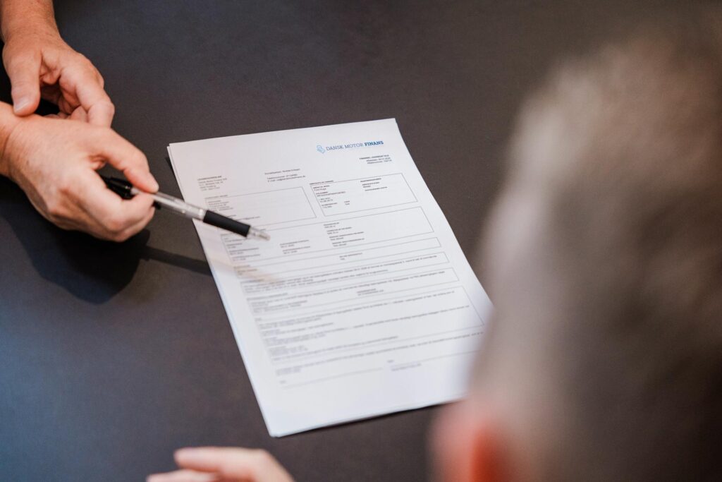 Beskatning af fri bil i 2025 - Dansk Motor Finans