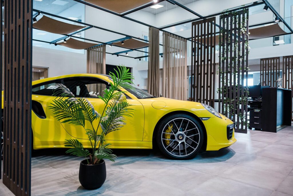 Import - Dansk Motor Finans