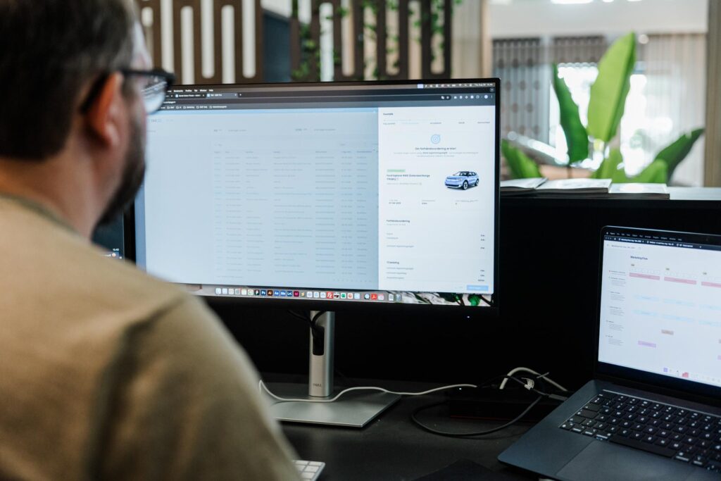 Leasing - Dansk Motor Finans